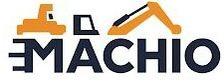 Machio Logo